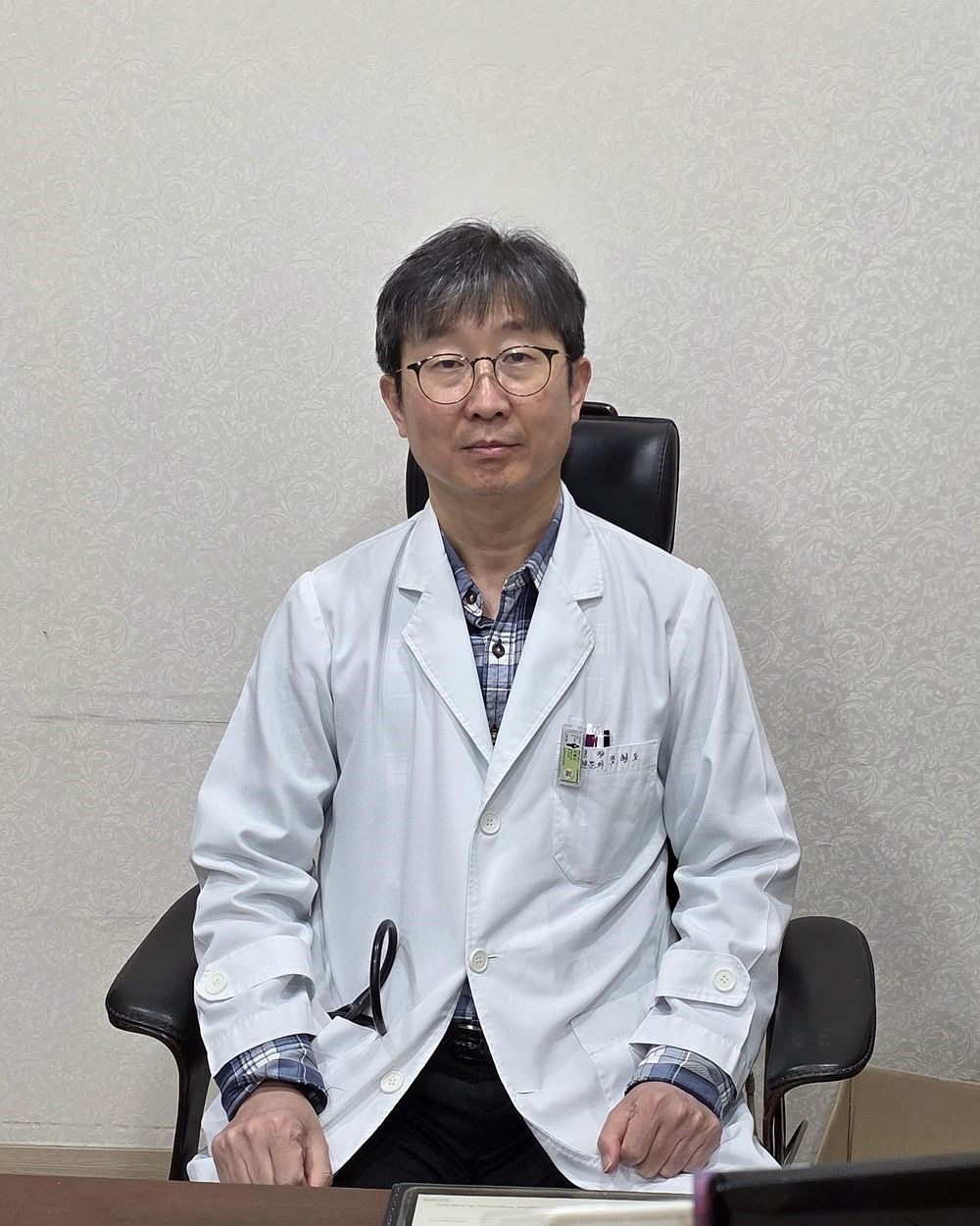 조형도내과의원 원장 조형도 — 신장내과 전문의